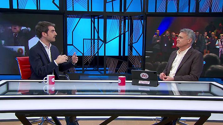 La aventura del Saber - La aventura del saber - 15/02/22