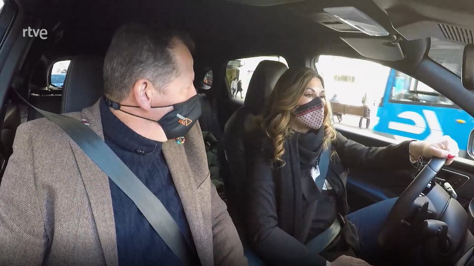 Seguridad vital - 20/02/22 - ver ahora