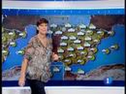 El tiempo - El Tiempo - 25/11/09