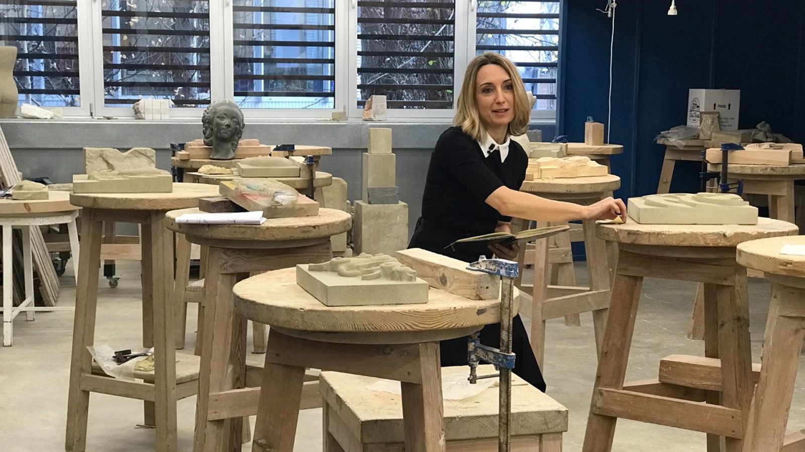 Para todos La 2 - 12/02/22 - ver ahora