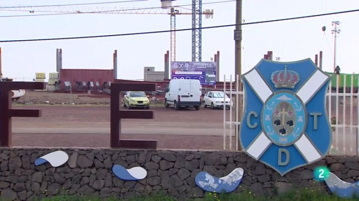 Telecanarias - Telecanarias 2 - 11/02/2022