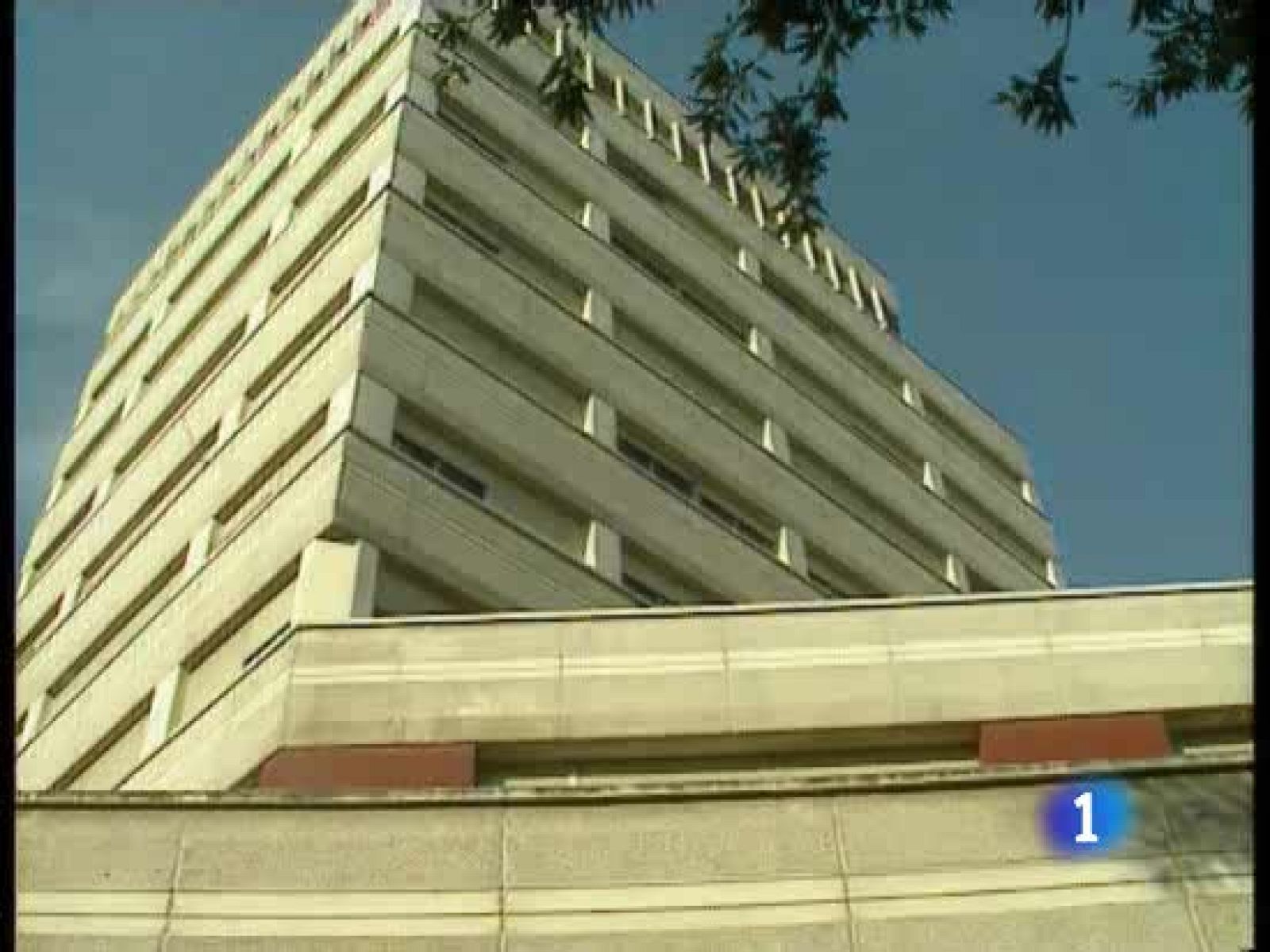 Nuevo caso de violencia de género en Sevilla | Ver