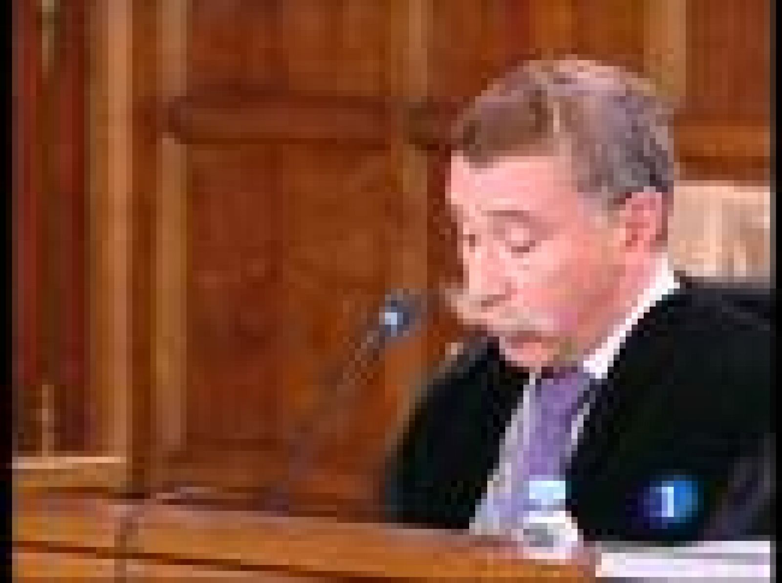 Todavía habrá que esperar unas semanas para que se dicte sentencia por el criemn de Fago | Ver