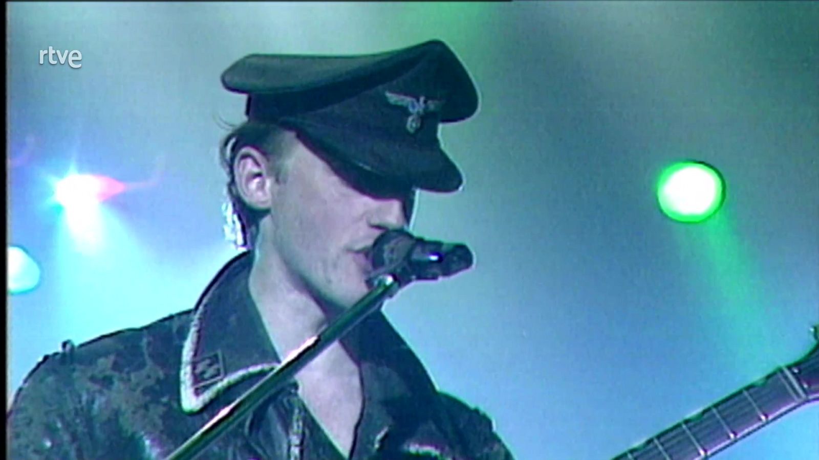 Viaje al centro de la tele - Otra cara de la moneda - ver ahora