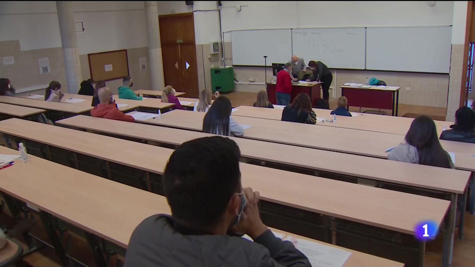 Canarias en 2' - 12/02/2022