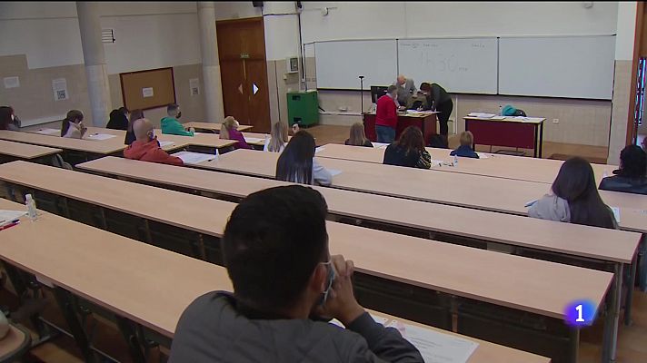 Telecanarias - Canarias en 2' - 12/02/2022