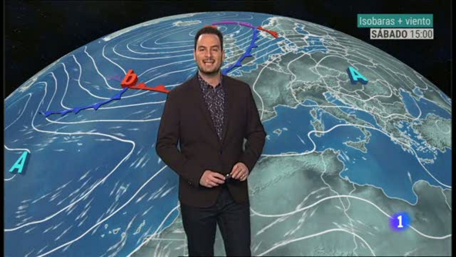 El tiempo en Canarias - 12/02/2022