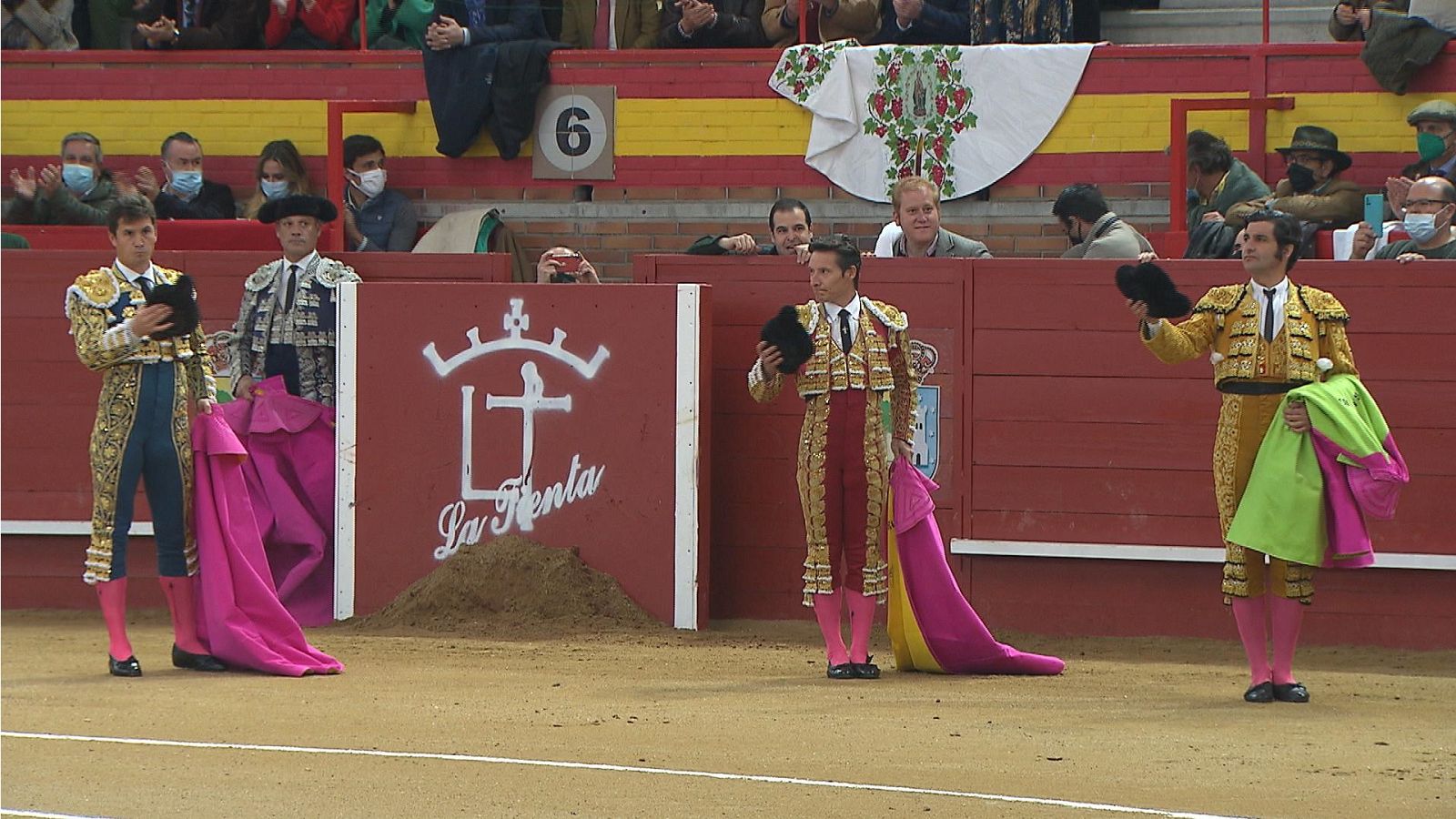 Tendido cero - 12/02/22 - ver ahora