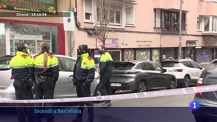 L'Informatiu - L'Informatiu - 12/02/2022