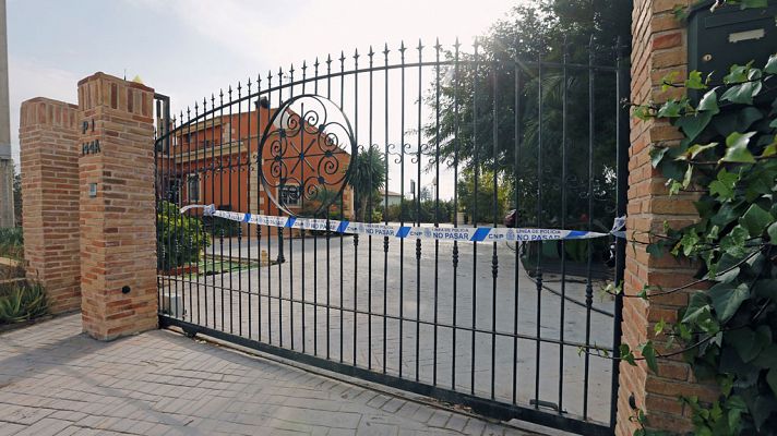 Telediario Fin de Semana - Telediario 1 en 4' - 12/02/22