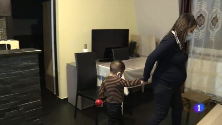 Telediario Fin de Semana - Preocupan las bacterias resistentes a antibióticos