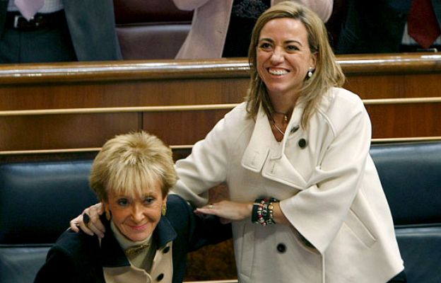  - PSOE defiende gestión del Alakrana