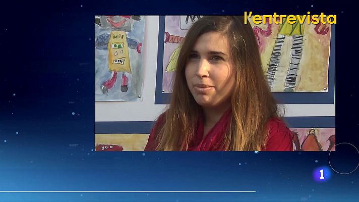 L'Informatiu - La robòtica entra a les escoles