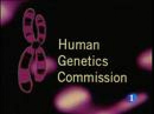  - Registro de ADN en Reino Unido