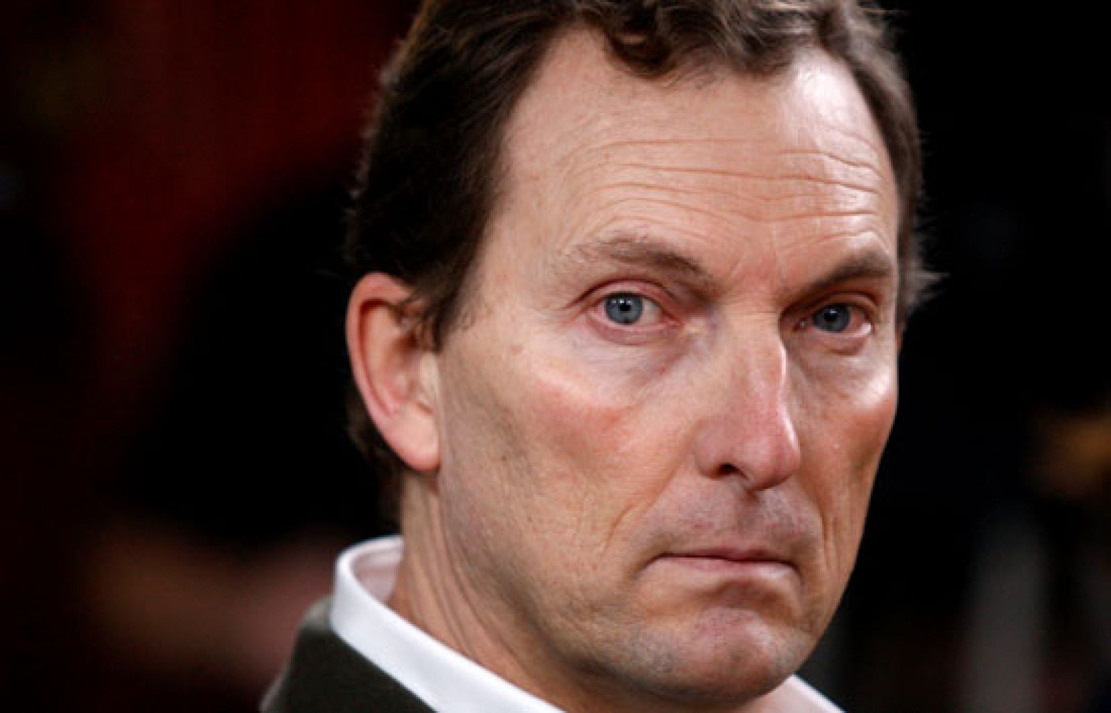 Santiago Mainar ha insistido en su inocencia.