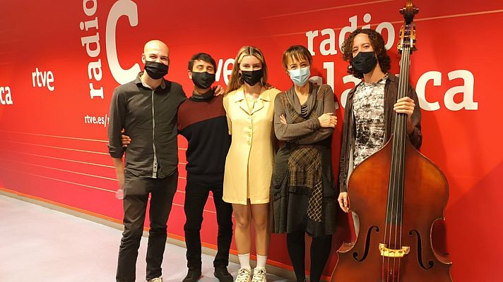 Terra Musical Ensemble - escuchar ahora