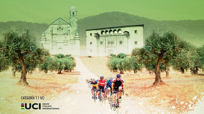 Ciclismo - Momparler: "El 'sterrato' es una moda que va a perdurar en España"