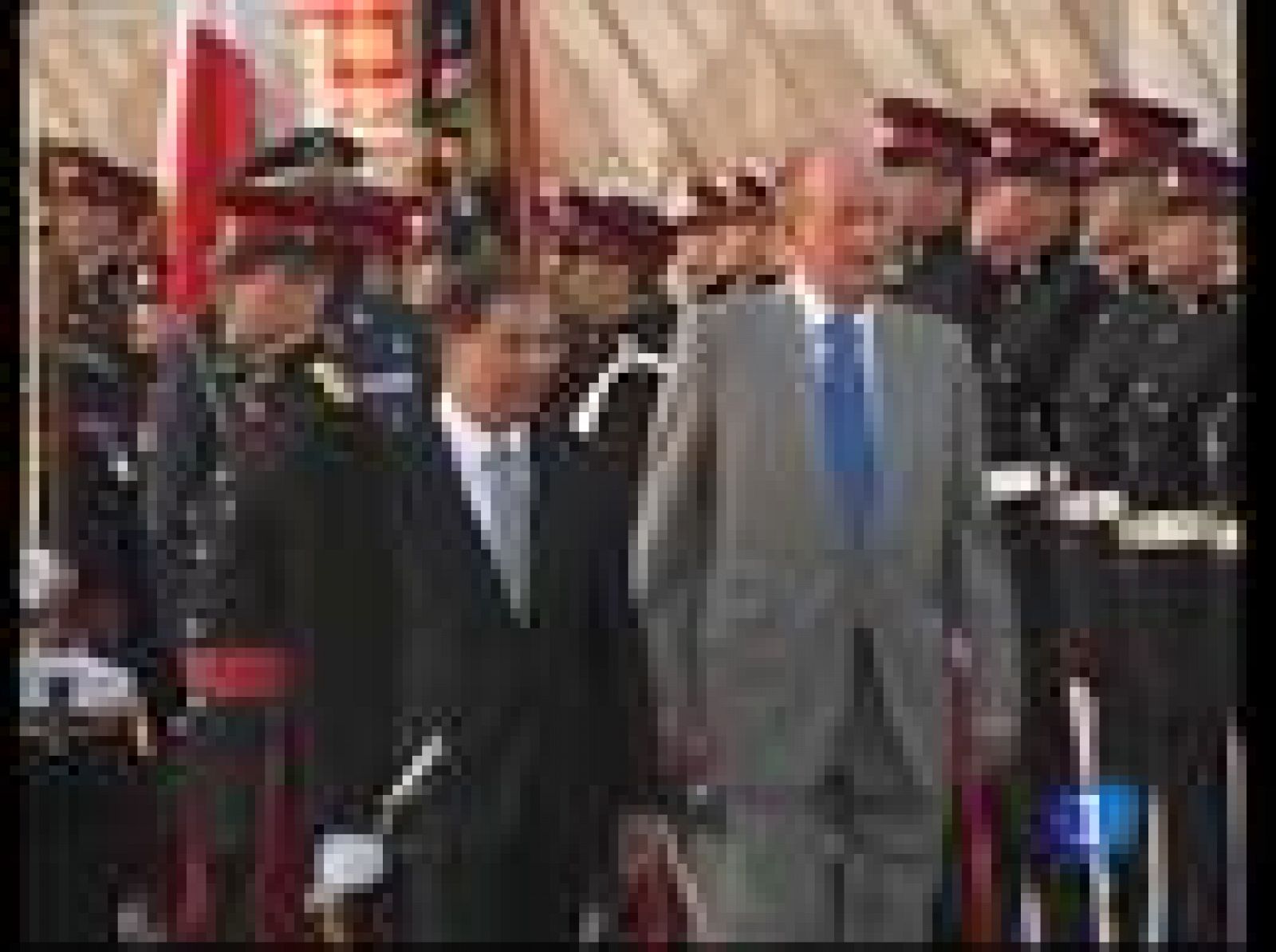 Visita oficial del Rey a Malta | Ver