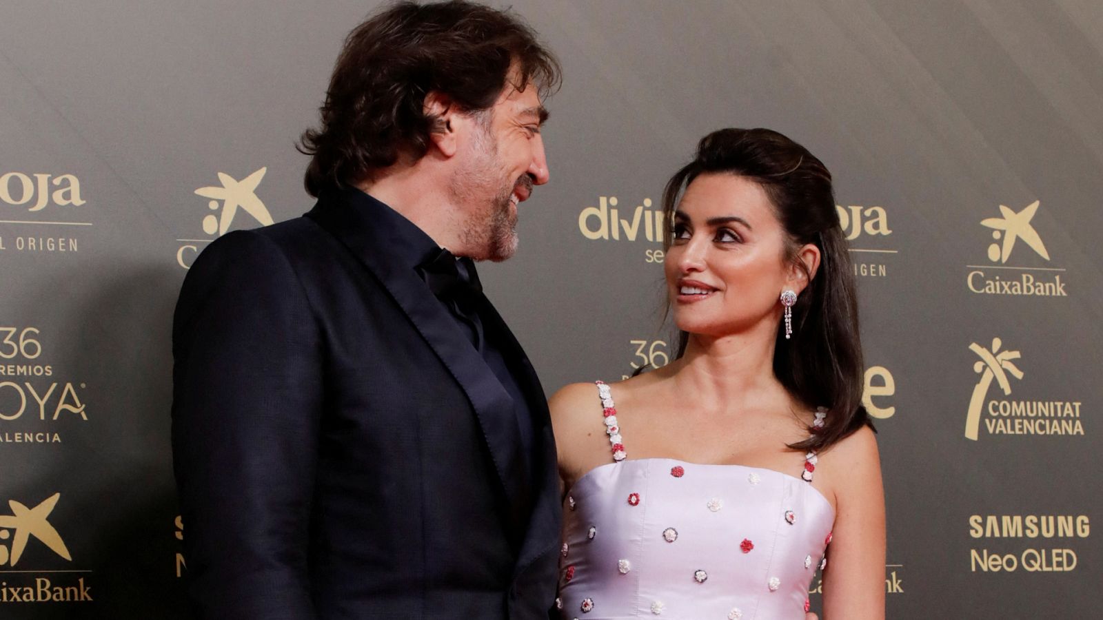 Premios Goya 2022 - Especial alfombra roja - ver ahora