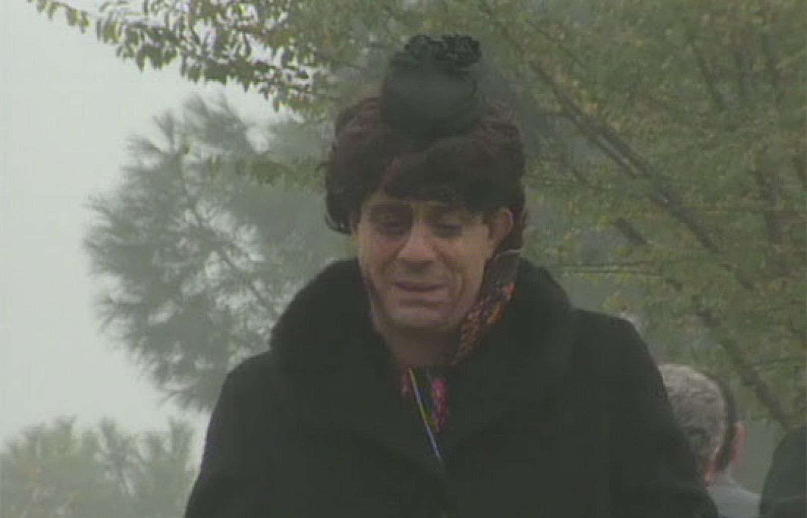 ¿Te acuerdas? - Hace años la violencia de género era tema recurrente en los chistes - ¿Te acuerdas? | Ver