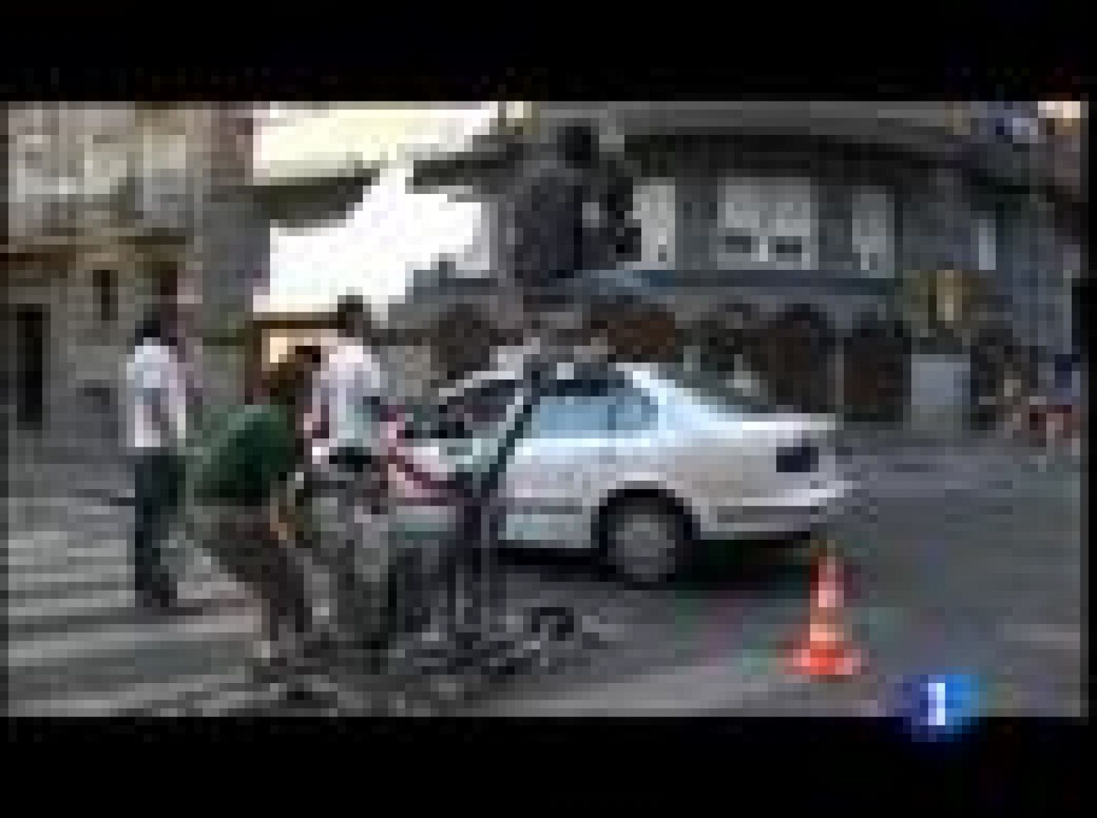 Reacción de los profesionales del cine a la investigación de Bruselas sobre las ayudas | Ver