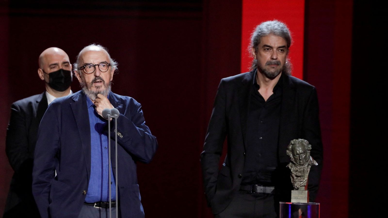 Goya 2022: 'El buen patrón' gana el premio a la mejor película
