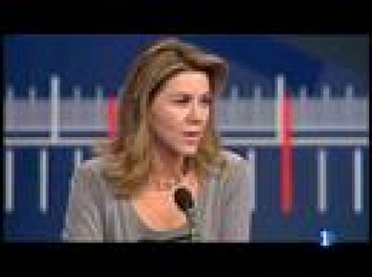 59 segundos - Cospedal habla del caso Gürtel