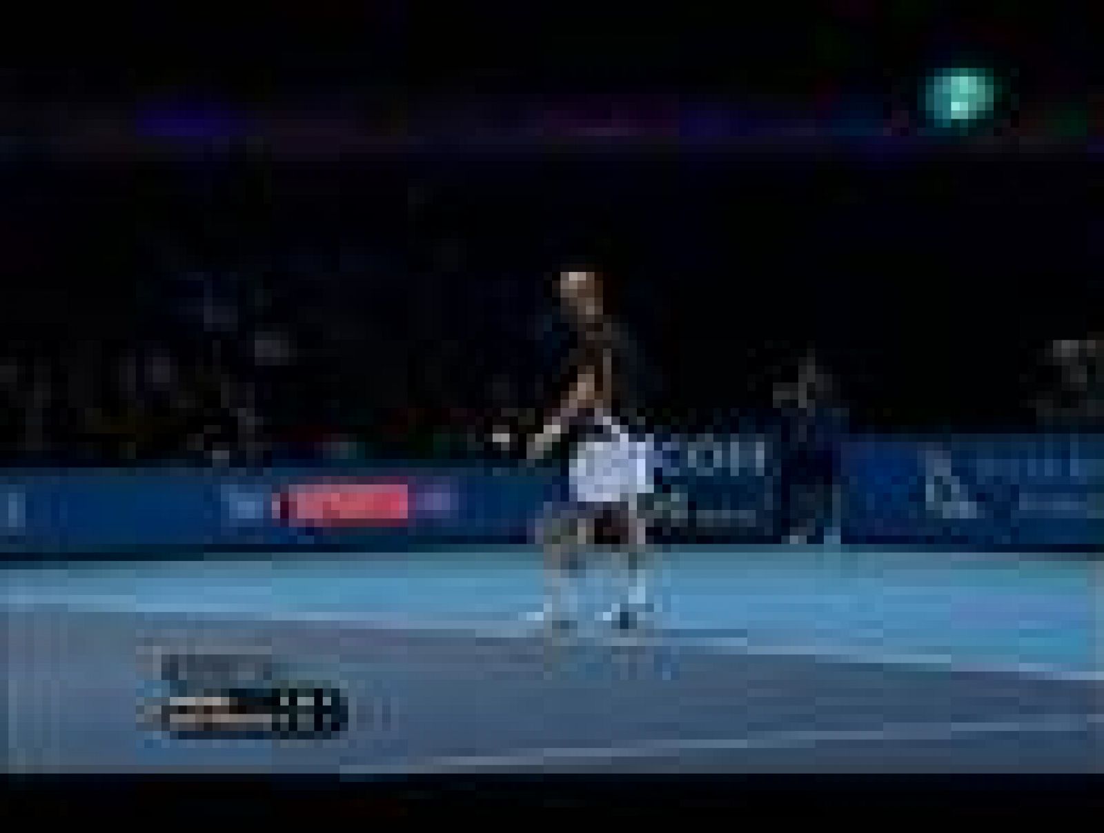 Nueva derrota de Nadal | Ver