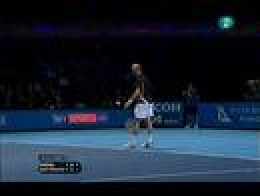  - Nueva derrota de Nadal