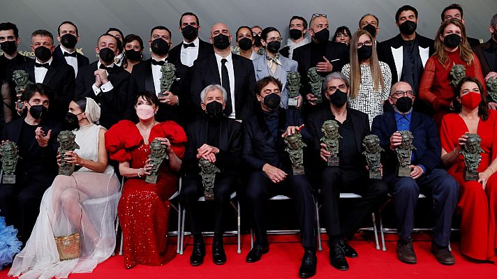 Telediario Fin de Semana - Telediario Matinal en 4'