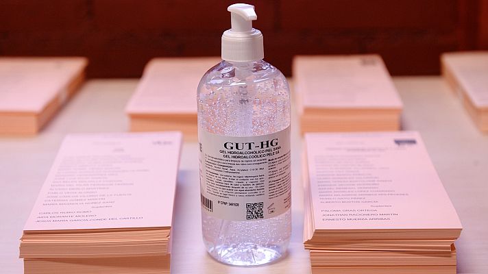 Informativo 24h - Buses gratuitos para ir a votar en las elecciones de Castilla y León