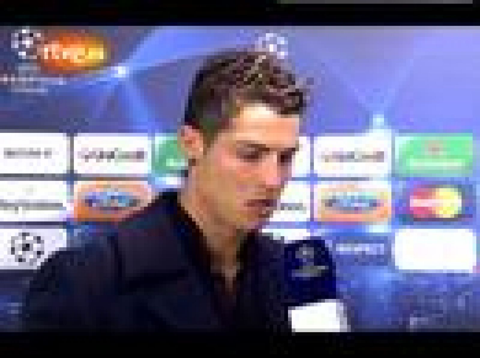 Sin programa: Cristiano quiere ganar el clásico | RTVE Play