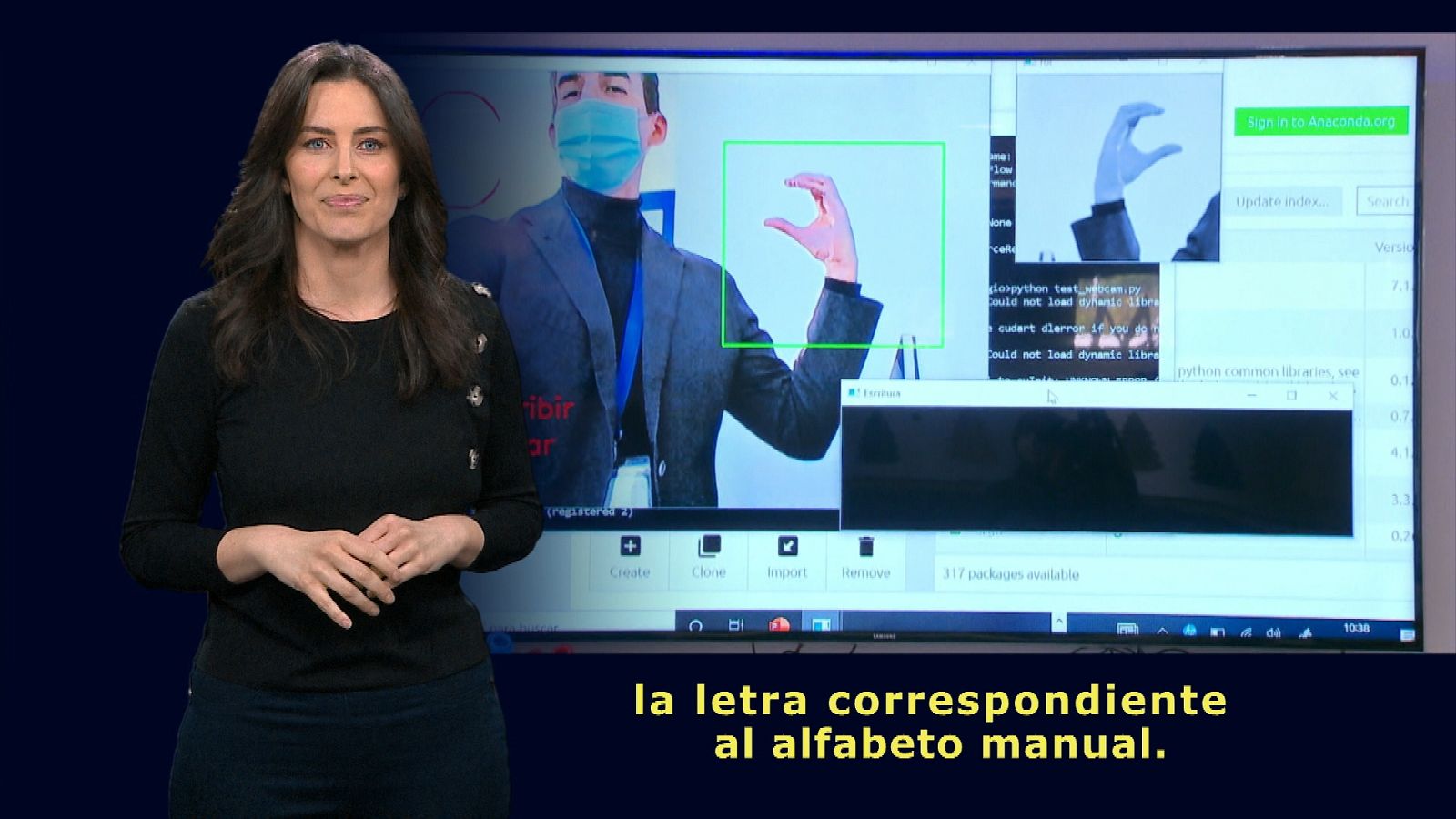 En lengua de signos - 13/02/22 - ver ahora