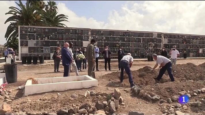 Telecanarias - Telecanarias - 13/02/2022