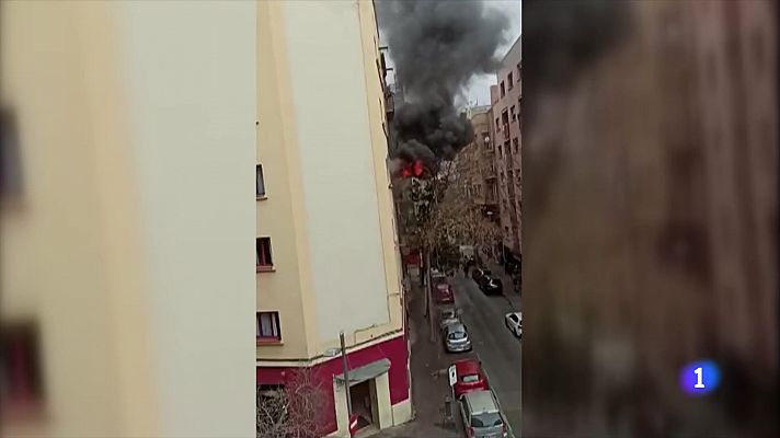 L'Informatiu - L'Informatiu - 13/02/2022