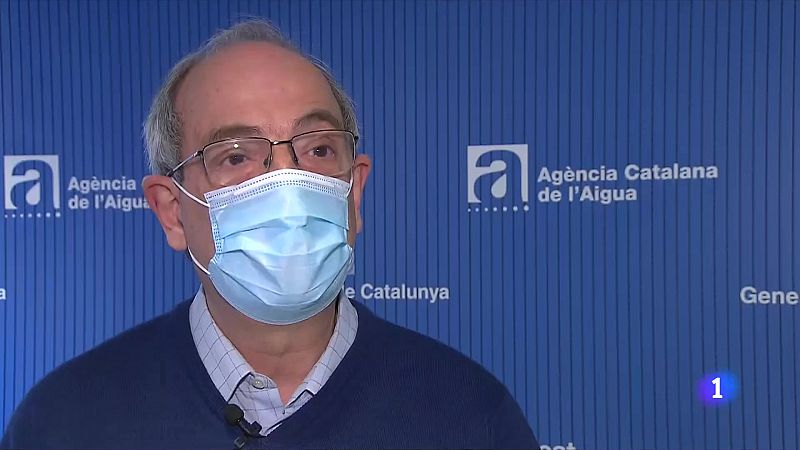 Hi haurà més restriccions si no plou aviat de forma generosa