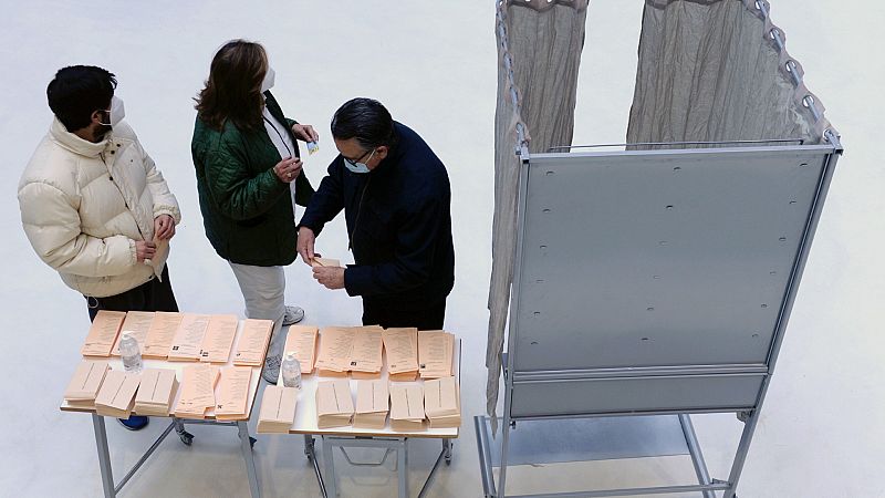 RTVE se vuelca con las elecciones en Castilla y León