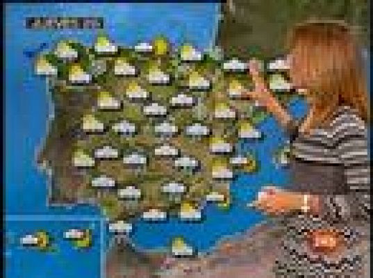 El tiempo - El Tiempo - 26/11/09