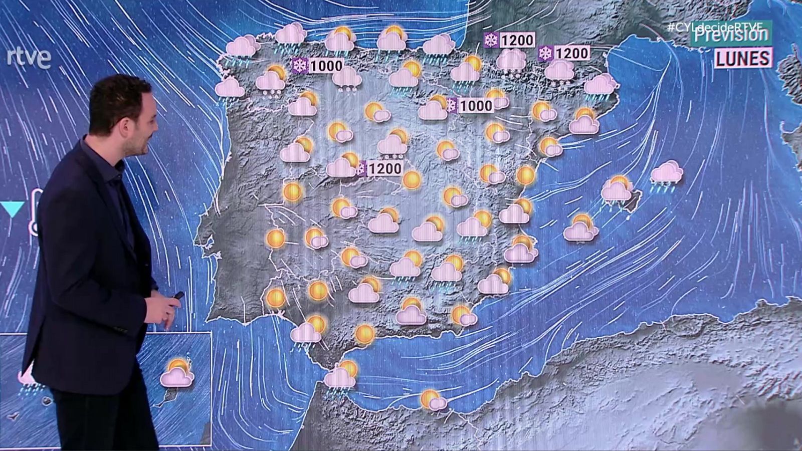 El Tiempo - 13/02/22 - RTVE.es