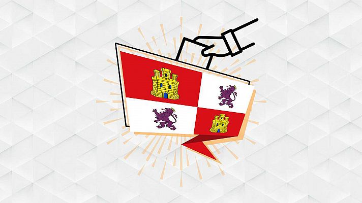 Especiales informativos - 13F. Castilla y León decide