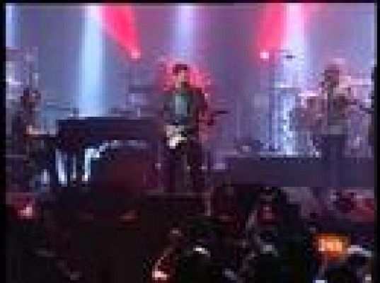  - El paraíso está en el público