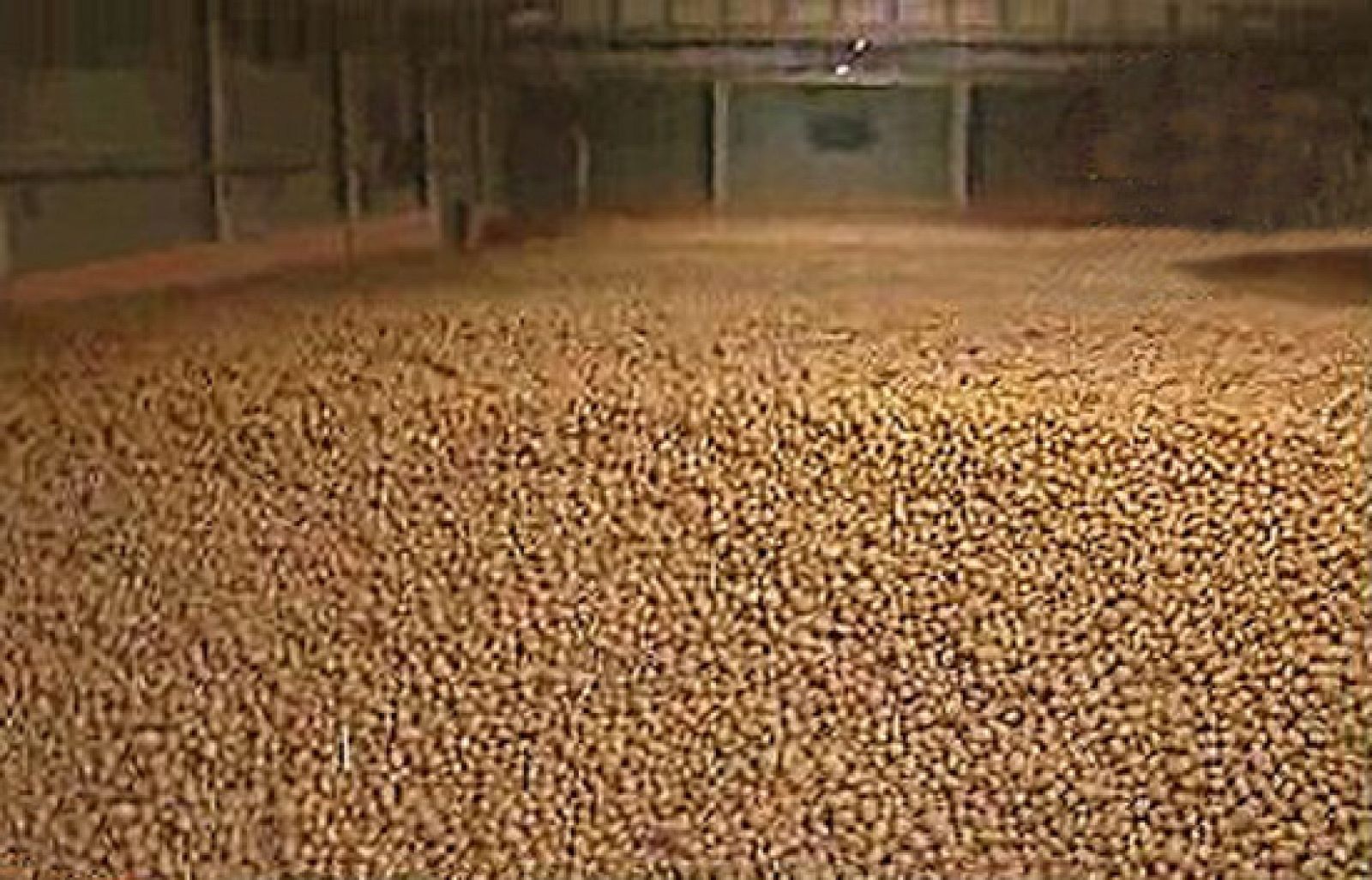 España Directo - Montañas de patatas | Ver