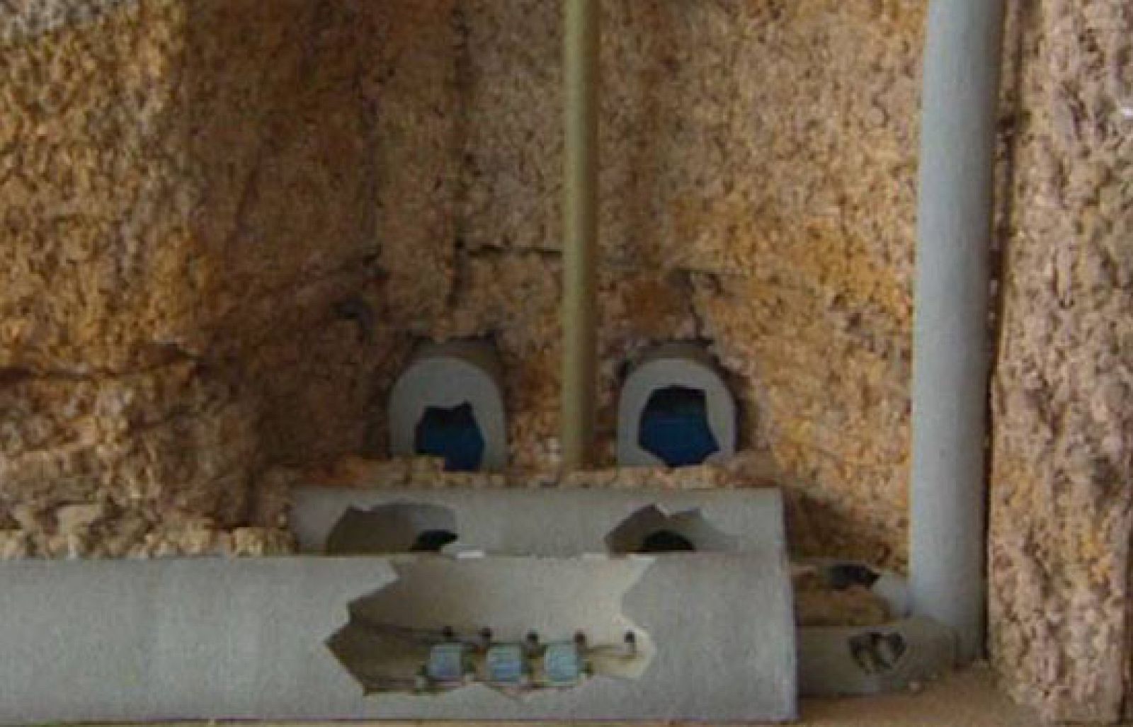 Alberto Vázquez-Figueroa explica su original sistema de potabilización de agua marina - Personajes en el Archivo de RTVE | Ver