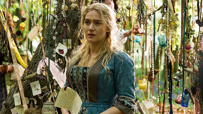 Cine internacional - Un pequeño caos