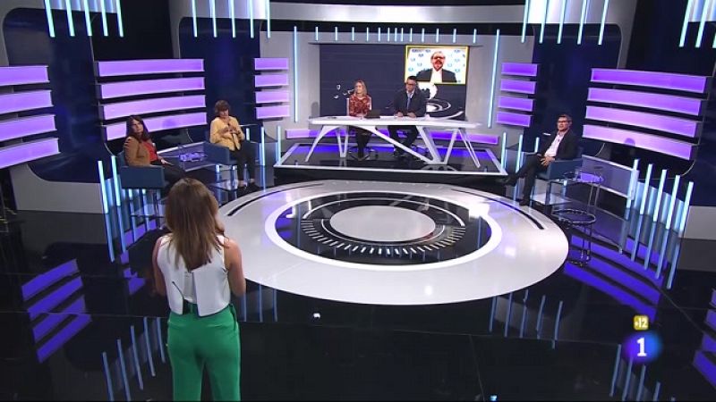 El Debate de La 1 Canarias - 10/02/2022