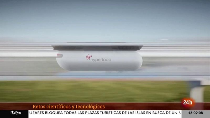 Parlamento - El reportaje - Retos tecnológicos y legislativos de hoy - 12/02/2022