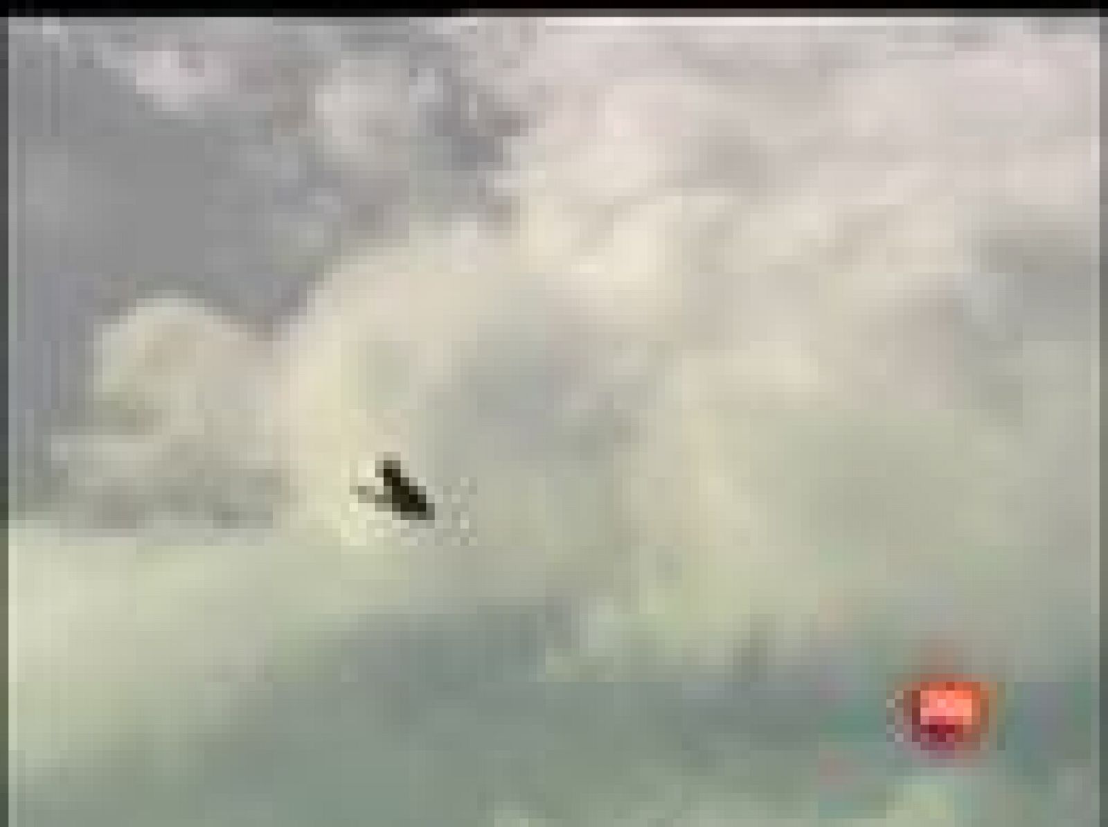 Un Ícaro del siglo XXI | Ver