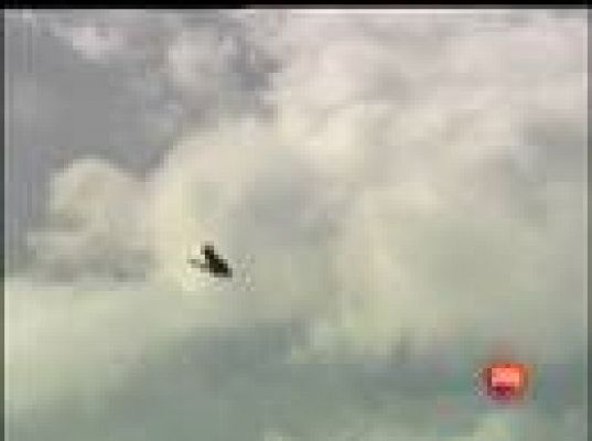  - Un Ícaro del siglo XXI