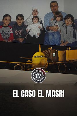 El caso El Masri