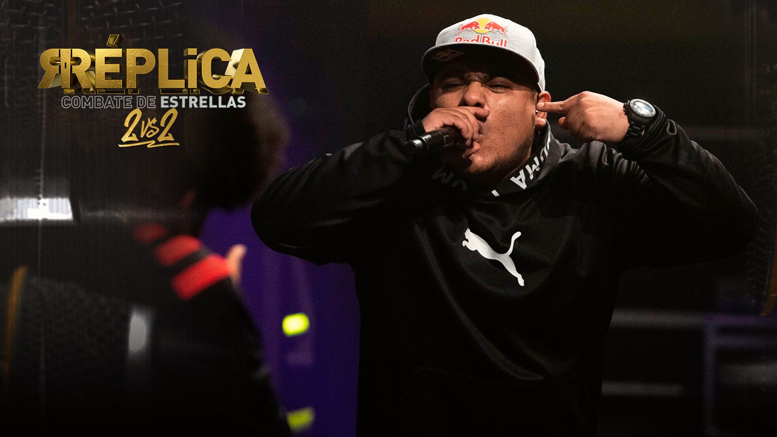 Réplica: Combate de estrellas: Highlights de la jornada 4